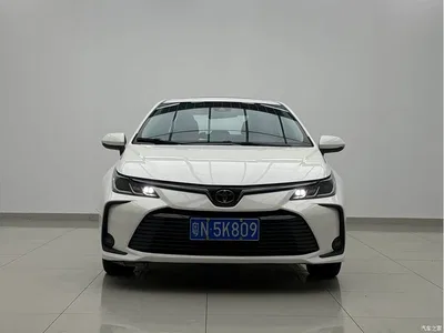 2023 Toyota Corolla 1.2T Elite Edition, фото 3, лот 10320322