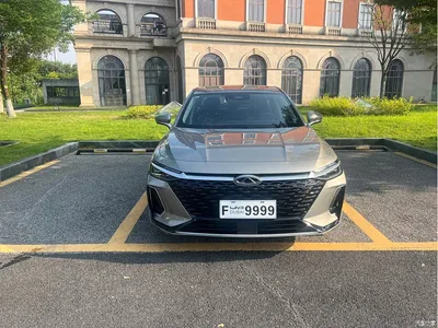 2022 Chery Arrizo 8 1.6T DCT Shang, фото 2, лот 10394874