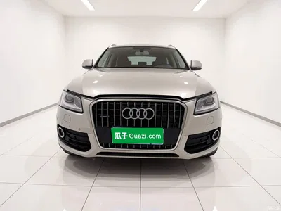 2015 Audi Q5 40 TFSI Technology, фото 2, лот 11182396
