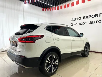 2022 Nissan Qashqai 2.0L CVT XV Prem.Pro Luxury Pilot Edition, фото 4, лот 10356314