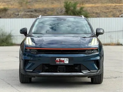 2020 Lynk & Co 06 1.5T Tech Pioneer Edition, фото 3, лот 10315125