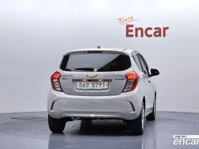 2019 Chevrolet Spark Premier, фото 4, лот 10173765