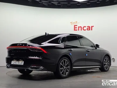 2023 Hyundai Grandeur 2.5, фото 2, лот 10145769