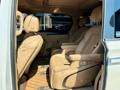 2021 Buick GL8 ES Landlord 653T Flagship, фото 4, лот 10765739