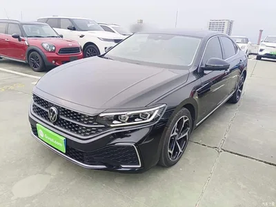 2023 Volkswagen Passat 330TSI Starlight Premium Edition, фото 2, лот 11192072