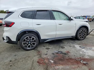 2025 BMW X1 XDRIVE28I, фото 3, лот 10816532