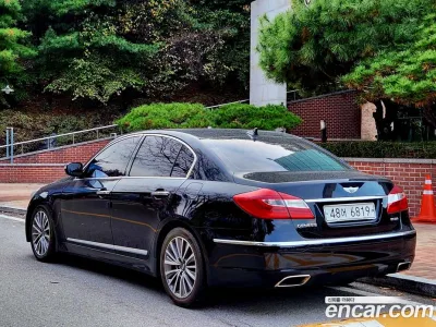 2013 Hyundai Genesis BH330 Premium, фото 4, лот 10136968