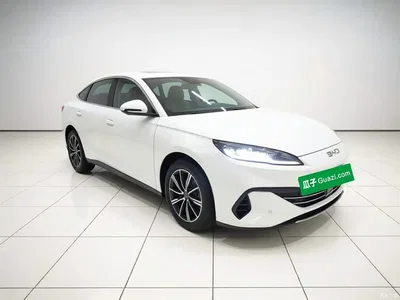 2024 BYD Seal 06 New Energy DM-i 80KM Prestige, фото 3, лот 11580356