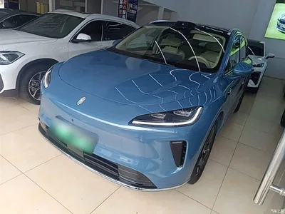 2025 Shangjie SUV Extended Range Edition, фото 2, лот 11646233