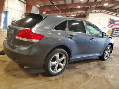2009 TOYOTA VENZA AWD V6, фото 3, лот 10531698