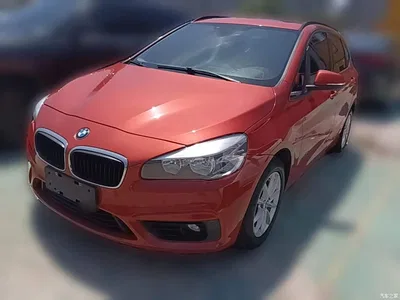 2016 BMW 2 Series Touring 218i Fashion Model, фото 3, лот 10471147
