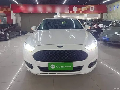 2013 Ford Mondeo 2.0L GTDi200 Fashion, фото 3, лот 10298318
