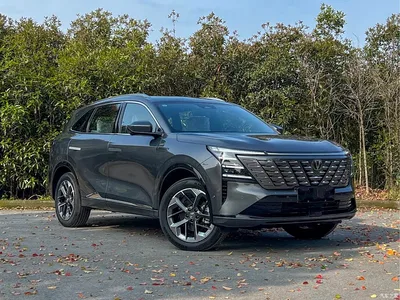 2025 Changan CS75 PLUS 4th Gen 1.5T New Blue Whale Smart Flagship, фото 3, лот 10251022