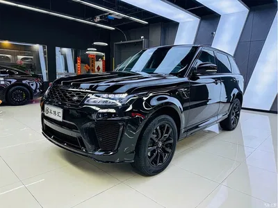 2014 Land Rover Range Rover Sport 3.0 SC V6 HSE, фото 1, лот 10330219