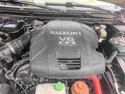 2008 Suzuki Grand Vitara 3.2 AT JLX-EL 5-door, фото 4, лот 10312967
