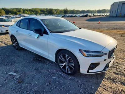 2023 VOLVO S60 CORE, фото 4, лот 10635825