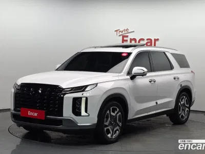 2023 Hyundai Palisade Diesel 2.2 2WD, фото 1, лот 10150062