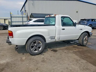 1999 FORD RANGER, фото 3, лот 10983239