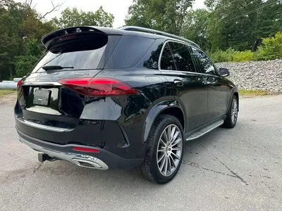2026 MERCEDES-BENZ GLE 450E 4MATIC, фото 3, лот 10972018
