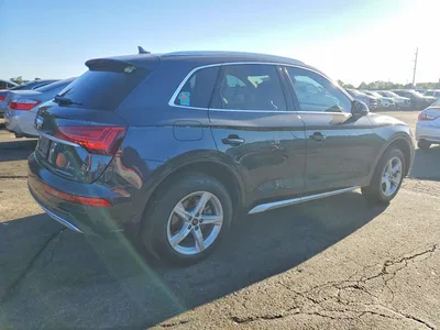 2023 AUDI Q5 PREMIUM 40, фото 3, лот 10851991