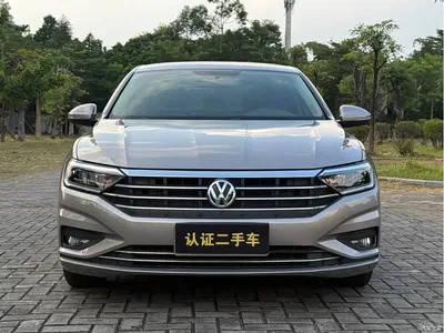 2020 Volkswagen Sagitar 280TSI DSG Comfort China VI, фото 2, лот 11211864