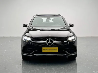 2022 Mercedes-Benz GLC Facelift GLC 300 L 4MATIC Dynamic Collector's Edition, фото 2, лот 10260458