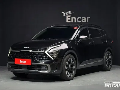 2023 Kia Sportage Diesel 2.0 2WD, фото 1, лот 10148086