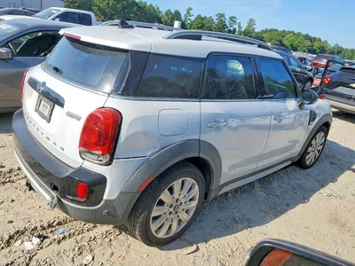2018 MINI COOPER COUNTRYMAN, фото 3, лот 10879466