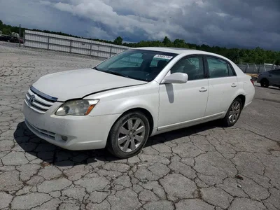 2007 TOYOTA AVALON XLS, фото 1, лот 10556122