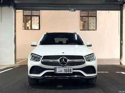 2021 Mercedes-Benz GLC 300 L 4MATIC Luxury, фото 2, лот 10252947