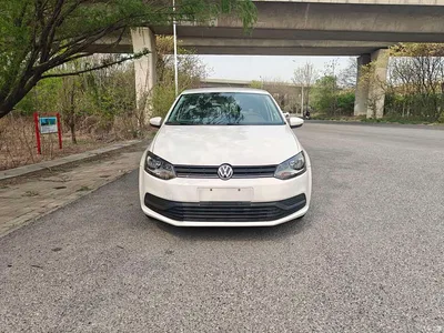 2016 Volkswagen Polo 1.4L Automatic Trend, фото 2, лот 10422580