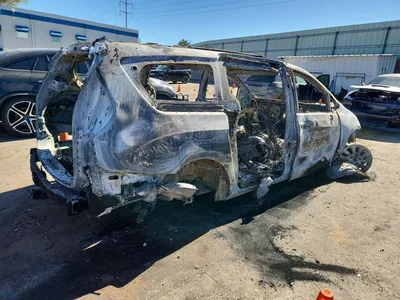 2020 CHRYSLER PACIFICA TOURING L PLUS, фото 3, лот 10616951
