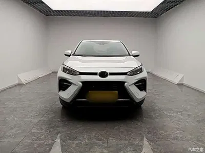 2020 Toyota Wildlander 2.0L CVT AWD Luxury Edition, фото 2, лот 10287649