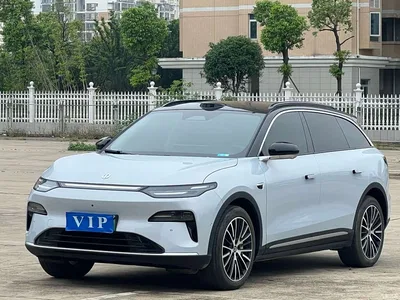 2026 Leapmotor C11 Pure Electric 640 LiDAR Premium, фото 1, лот 10662927