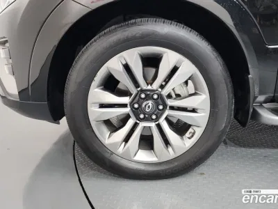2021 Kia Mohave Diesel 3.0 4WD 6-Seater, фото 4, лот 10089283