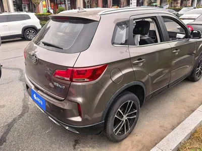 2018 Besturn X40 Internet Celebrity Edition 1.6L Automatic Luxury, фото 3, лот 11164813