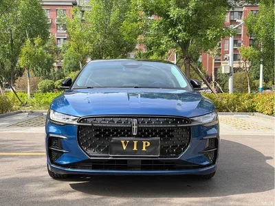 2022 Lincoln Z Model iCool Premium Edition, фото 2, лот 10319400