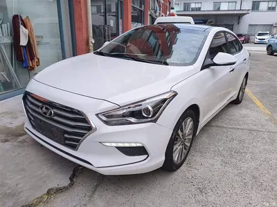 2017 Hyundai Mistra 1.8L Automatic Smart GLS (China V), фото 2, лот 10376829