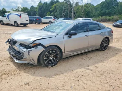 2020 TOYOTA AVALON XSE, фото 1, лот 10530269