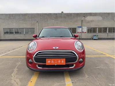 2016 MINI MINI 1.2T ONE Pioneer, фото 2, лот 10890008