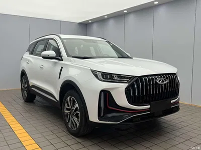 2023 Chery Tiggo 7 PLUS Champion Edition 1.5TGDI DCT Luxury, фото 3, лот 11138326