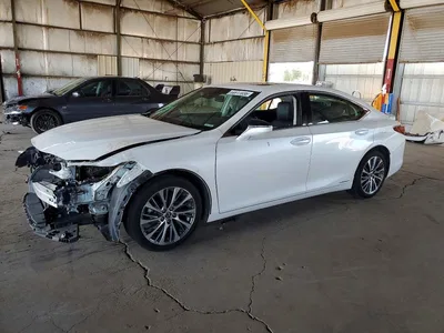 2020 LEXUS ES, фото 1, лот 11562116