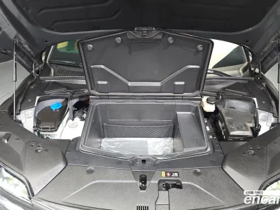 2023 Genesis GV60 Standard, фото 4, лот 10049322