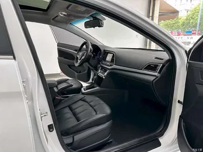 2016 Hyundai Elantra Model 1.6L Automatic Smart Elite, фото 4, лот 10800616