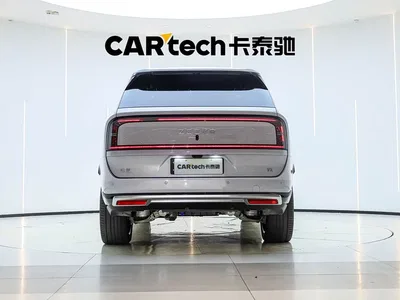 2025 ZEEKR 9X Model Standard, фото 2, лот 10886894