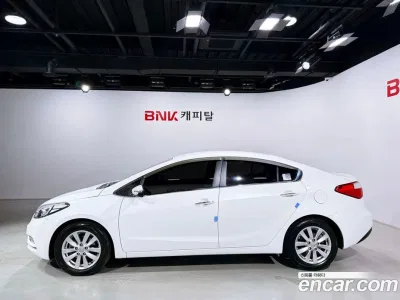 2013 Kia K3 Prestige, фото 3, лот 10368455