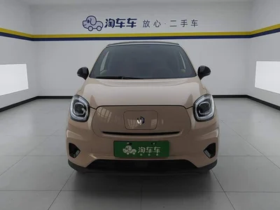 2023 Leapmotor T03 200 Light Edition, фото 3, лот 11133745