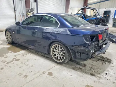2010 BMW 328 I SULEV, фото 2, лот 10814846