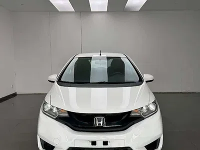 2014 Honda Fit 1.5L LX CVT Comfort, фото 2, лот 11090281