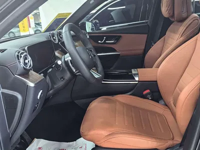 2025 Mercedes Glc Klasse, фото 4, лот 10249606